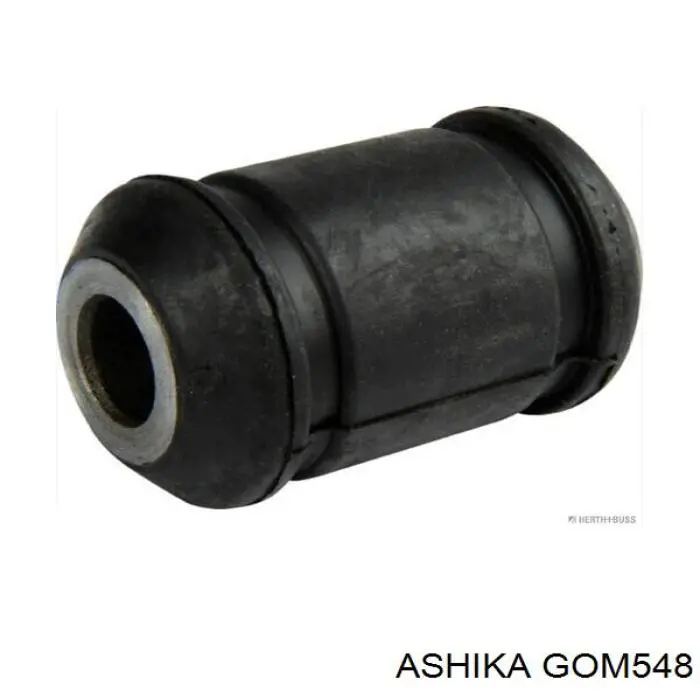 GOM548 Ashika