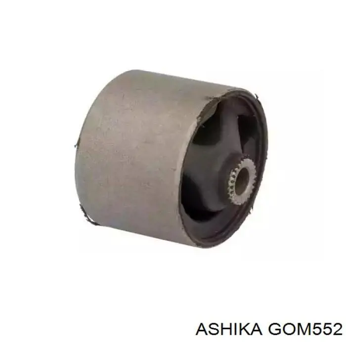 GOM552 Ashika Опора двигателя, левая/правая