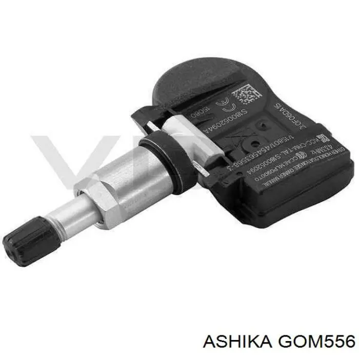 Сайлентблок переднего рычага GOM556 Ashika
