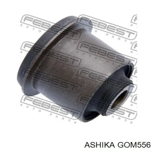 Купить GOM556 Ashika Сайлентблок нижний передней подвески