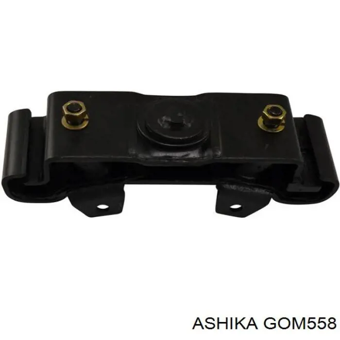 Подушка коробки передач Ashika GOM558 цена, от 42.04 USD