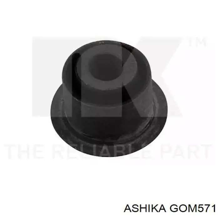 Втулка переднего стабилизатора Ashika GOM571 цена, от 1.43 USD