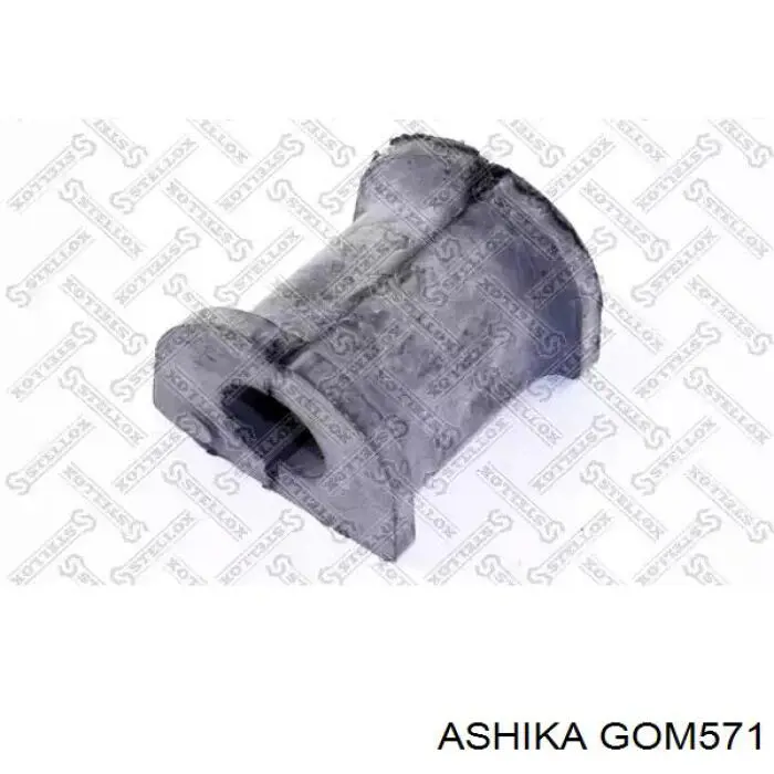 Купить GOM571 Ashika Втулки переднего стабилизатора