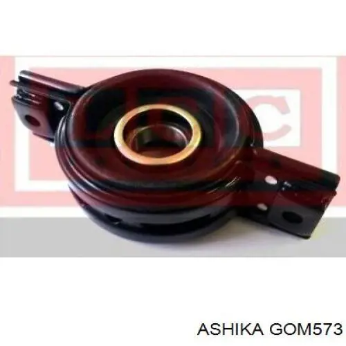 Карданный подшипник Ashika GOM573 цена, от 31.74 USD