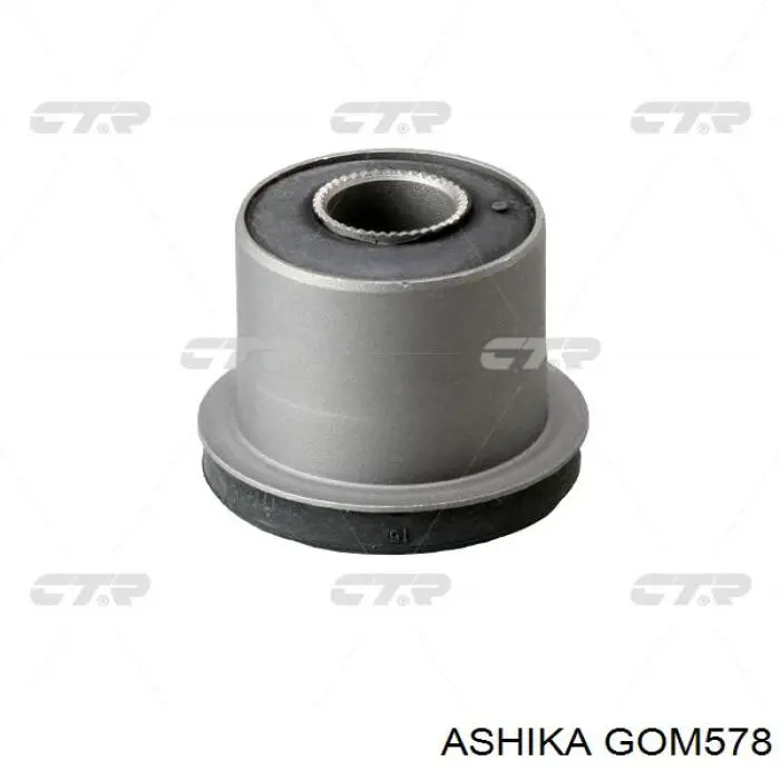 Сайлентблок верхнего переднего рычага Ashika GOM578
