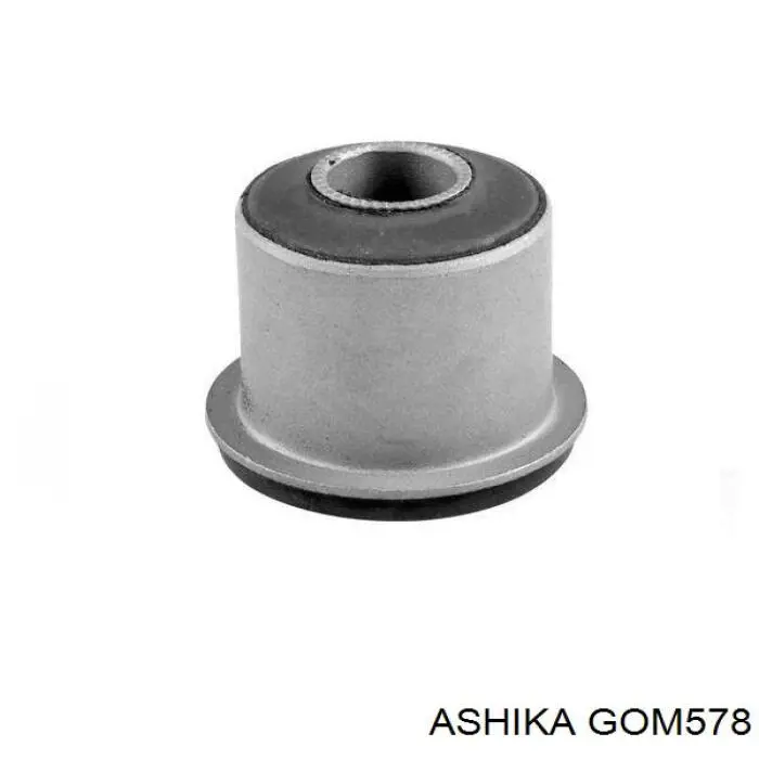 GOM578 Ashika