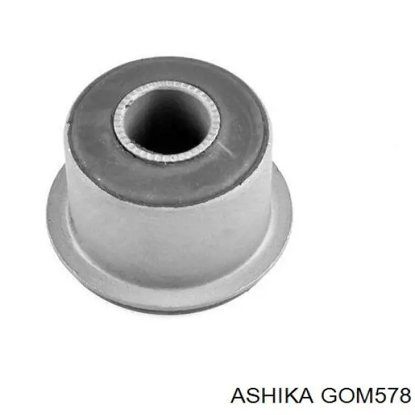 Сайлентблок верхнего рычага передней подвески Ashika GOM578 цена, от 6.30 USD
