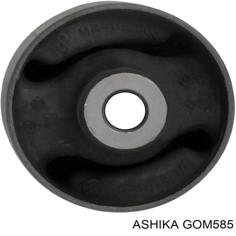 Сайлентблок заднего продольного рычага, передний Ashika GOM585 цена, от 8.45 USD