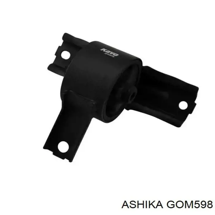 Гидроопора двигателя передняя Ashika GOM598 цена, от 19.28 USD