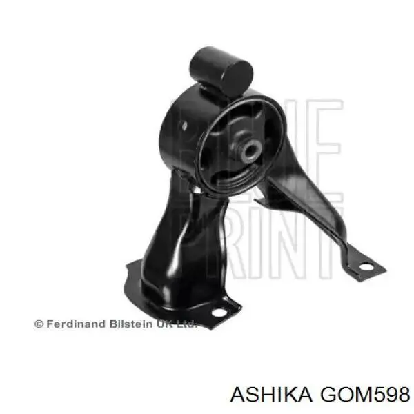 Купить GOM598 Ashika Передняя опора двигателя