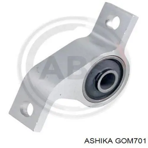 Bloco silencioso dianteiro do braço oscilante inferior Ashika GOM701 preço, a partir de 30,68 USD