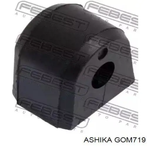 VKDS858001 SKF Разрезная втулка стабилизатора