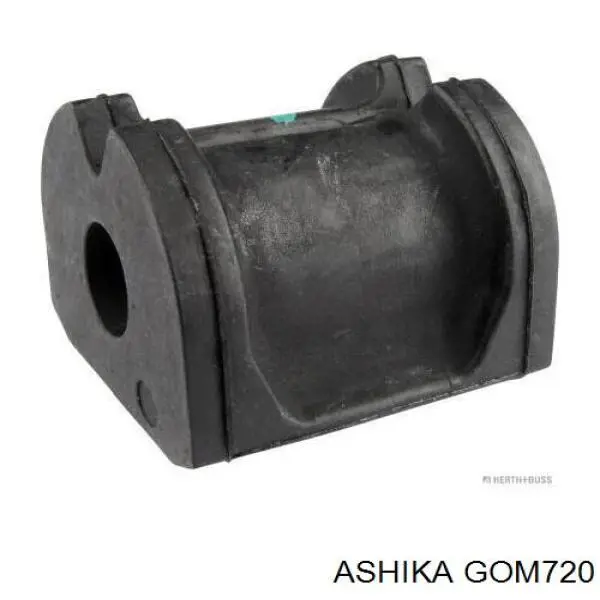 GOM-720 Ashika bucha de estabilizador traseiro