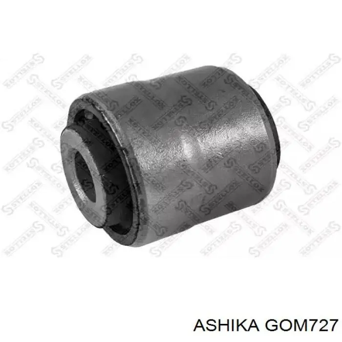 Сайлентблок задней подвески Ashika GOM727