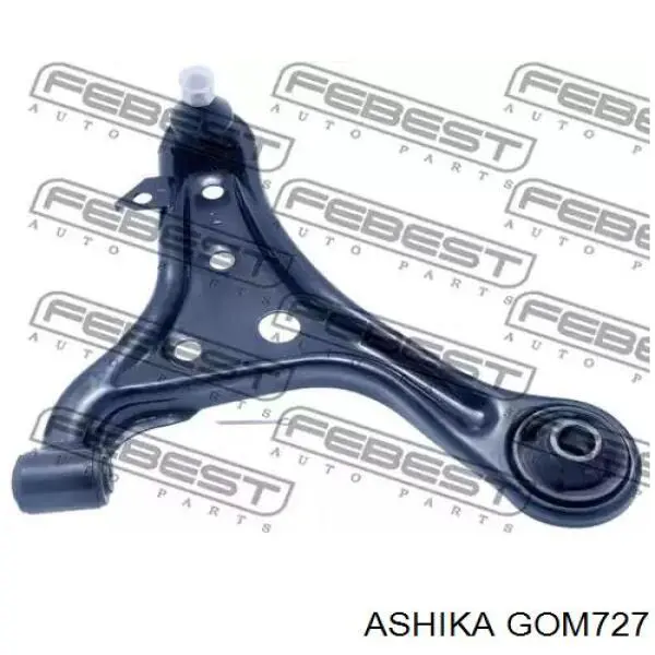 GOM727 Ashika Сайлентблок цапфы