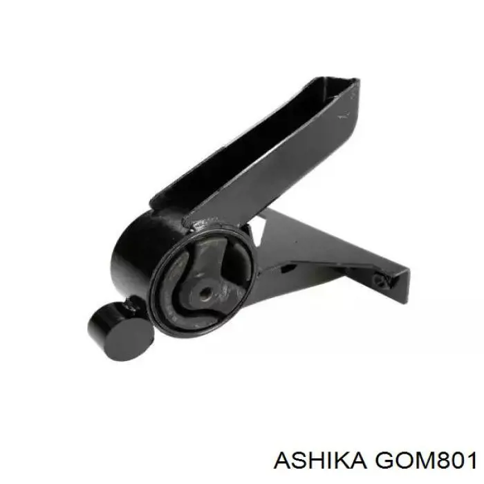 Гидроопора двигателя левая Japan Parts RU801 цена, от 15.28 USD