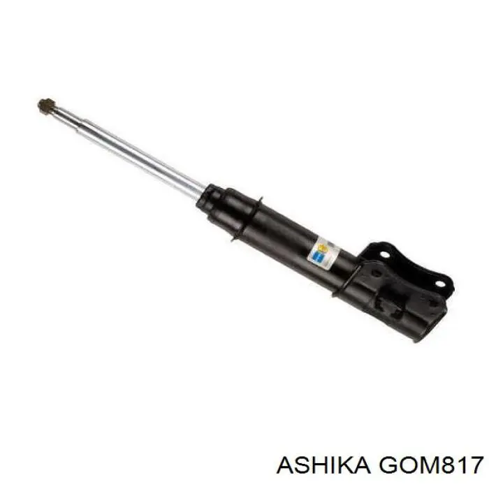 Втулка стойки переднего стабилизатора As-pl SS0177 цена, от 1.41 USD