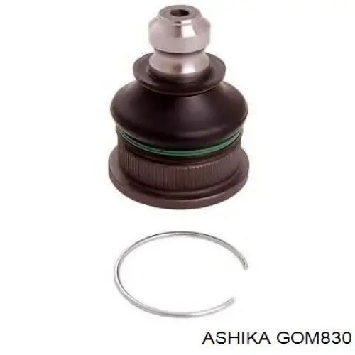 Втулка переднего стабилизатора Ashika GOM830 цена, от 2.96 USD