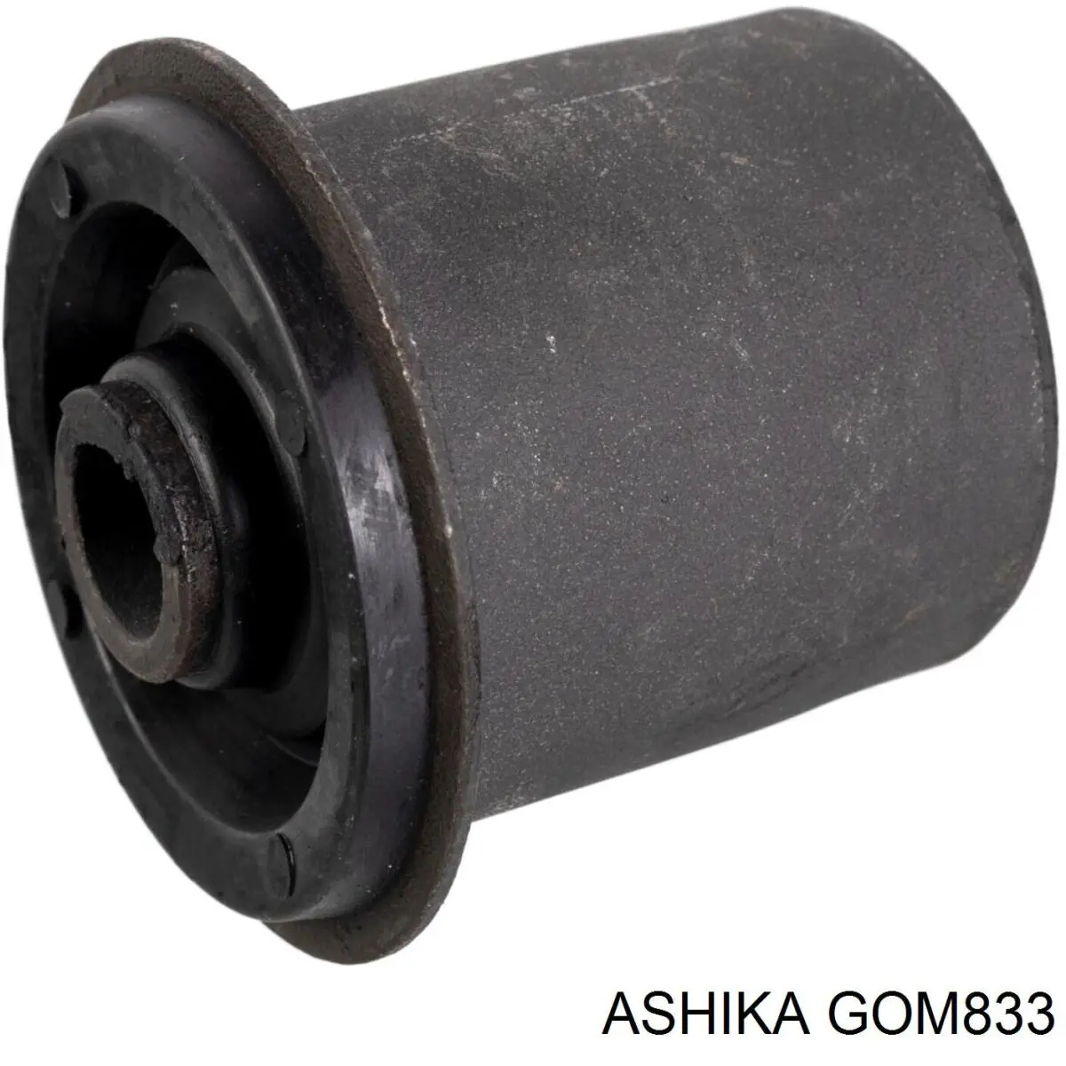 GOM833 Ashika сайлентблок переднего нижнего рычага
