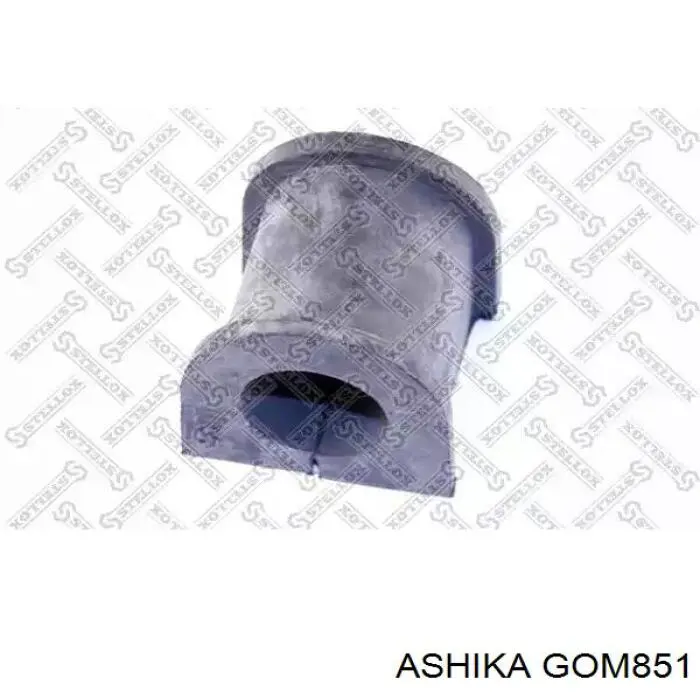 Купить GOM851 Ashika Втулки переднего стабилизатора