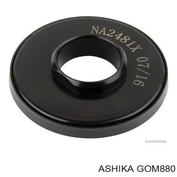 GOM880 Ashika опора амортизатора переднего