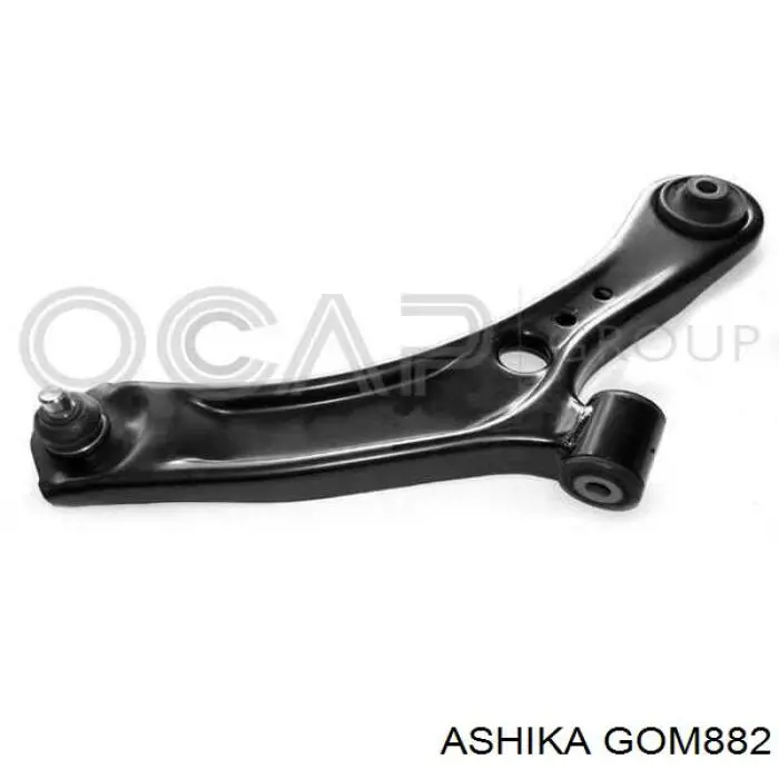 Опора стойки амортизатора переднего Ashika GOM882 цена, от 13.19 USD