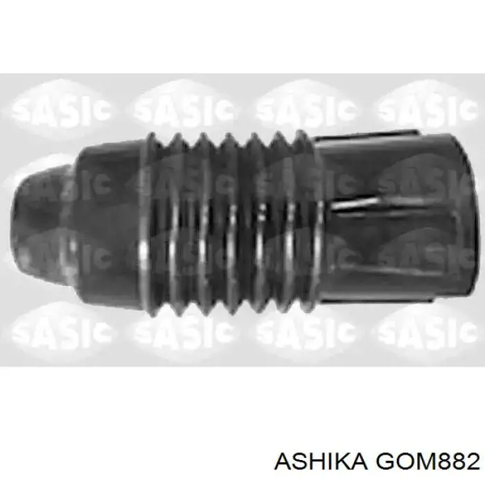 Купить GOM882 Ashika Опора переднего амортизатора