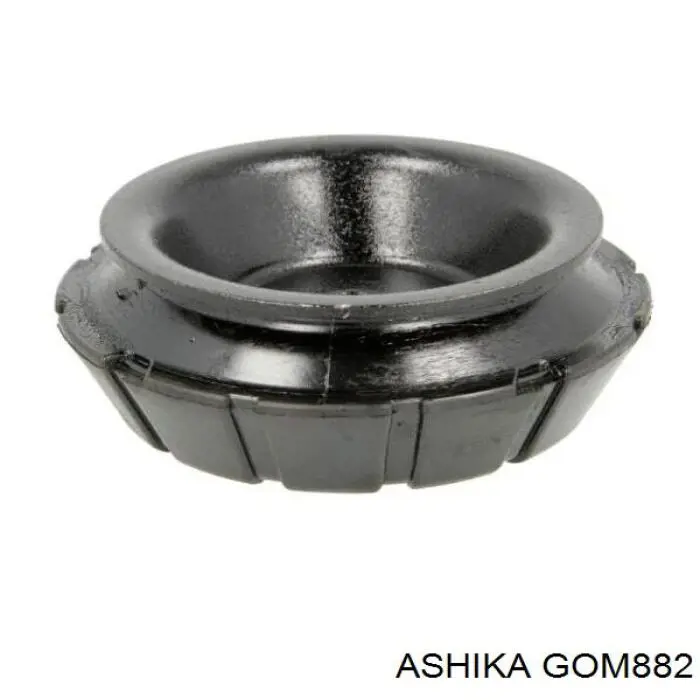 Опора переднего амортизатора GOM882 Ashika