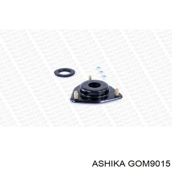 GOM9015 Ashika опора амортизатора переднего