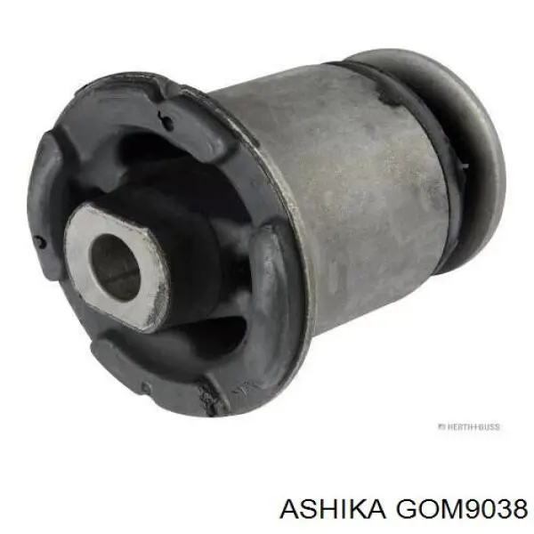 Купить GOM9038 Ashika Сайлентблок верхнего рычага