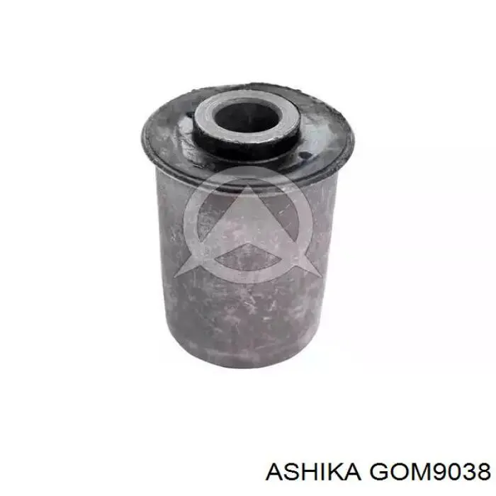 Сайлентблок заднего верхнего рычага Ashika GOM9038 цена, от 9.02 USD