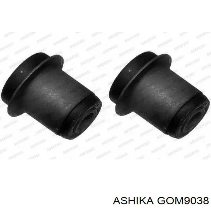 Купить GOM9038 Ashika Сайлентблок верхнего рычага