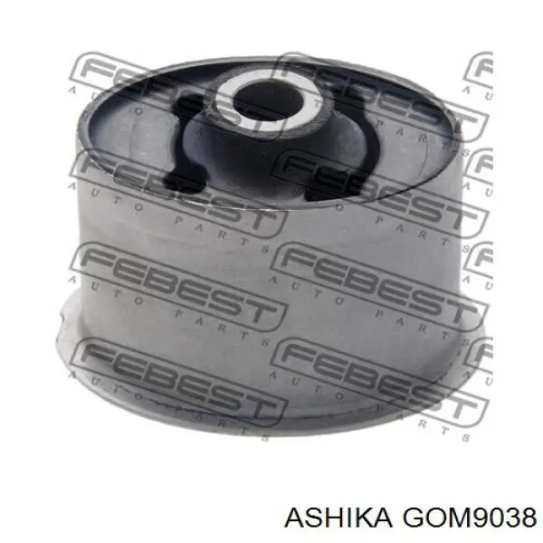 Сайлентблок заднего верхнего рычага GOM9038 Ashika