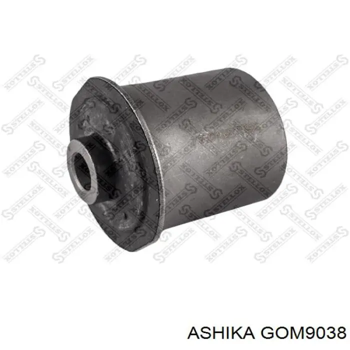 Сайлентблок заднего верхнего рычага GOM9038 Ashika
