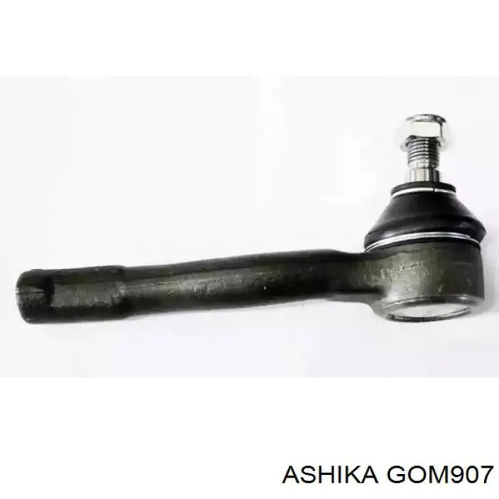 Задний сайлентблок задней рессоры Ashika GOM907