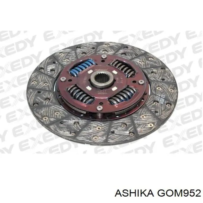 K68212074AA Fiat/Alfa/Lancia rolamento suspenso da junta universal