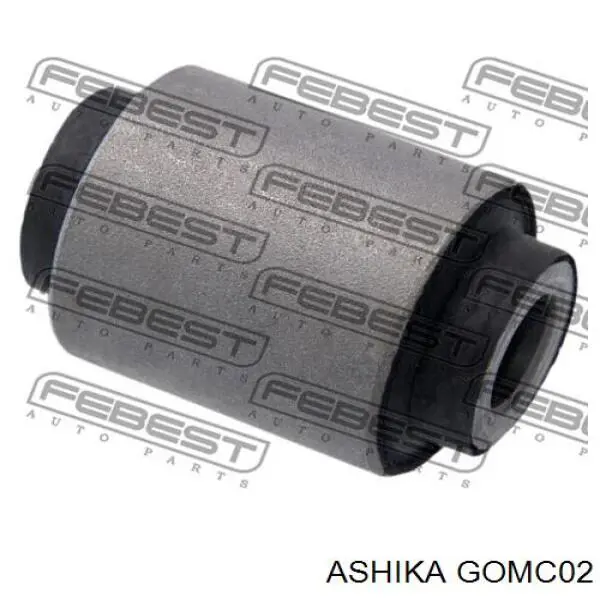 Сайлентблок передней подвески Ashika GOMC02 цена, от 27.42 USD