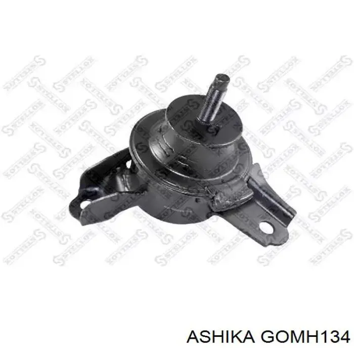 Купить GOMH134 Ashika Передняя опора двигателя