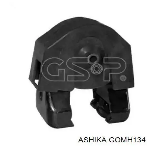 Подушка двигателя передняя Kautek HYEM030