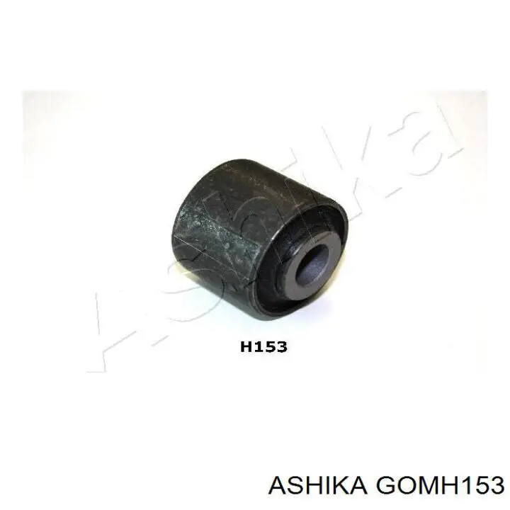GOM-H153 Ashika сайлентблок заднего поперечного рычага