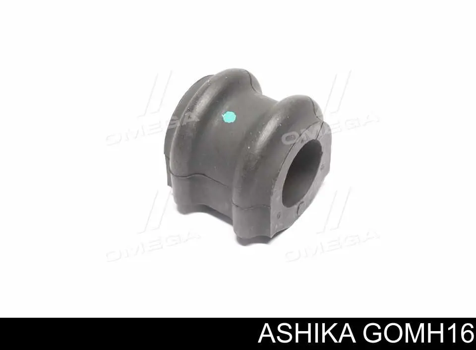 GOMH16 Ashika втулка стабилизатора переднего