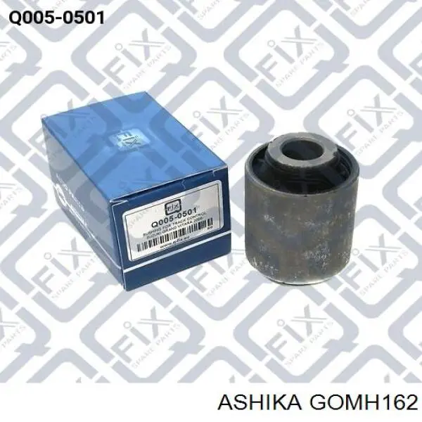 Сайлентблок заднего кулака Ashika GOMH162 цена, от 5.56 USD