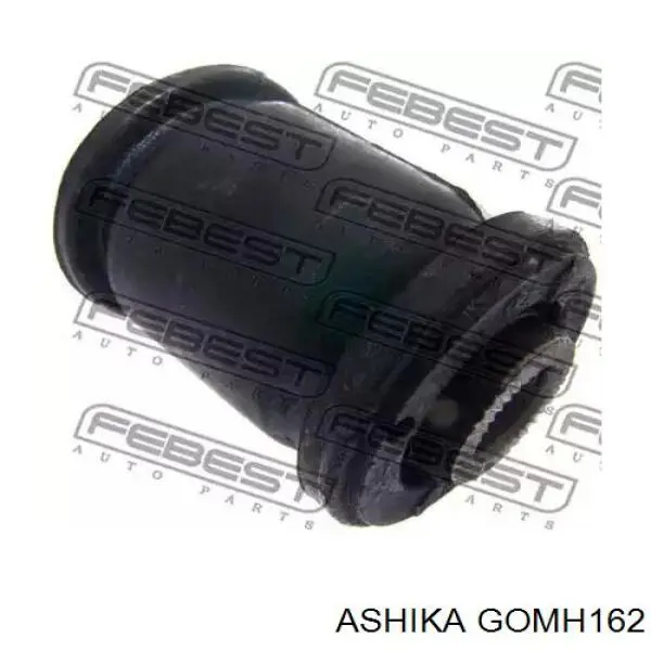 Купить GOMH162 Ashika Сайлентблок цапфы задней