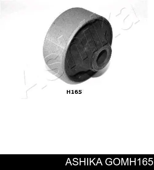 GOM-H165 Ashika сайлентблок переднего нижнего рычага