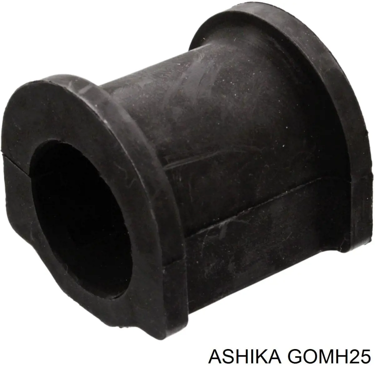GOMH25 Ashika втулка стабилизатора переднего