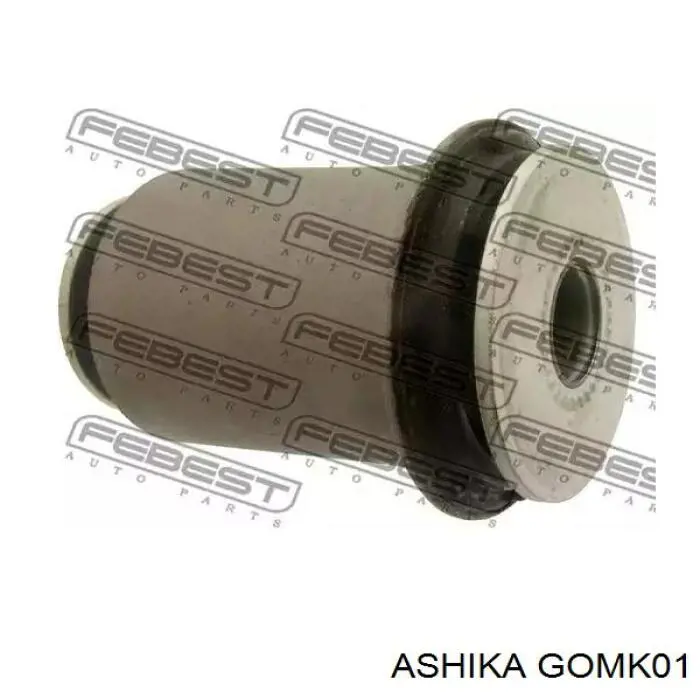 Втулка стабилизатора переднего GOMK01 Ashika