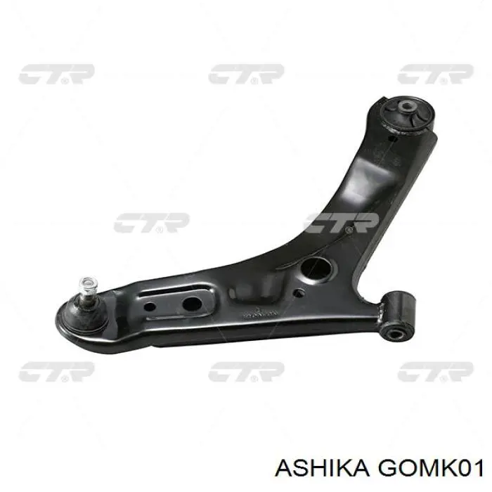 Втулка переднего стабилизатора Ashika GOMK01 цена, от 2.08 USD