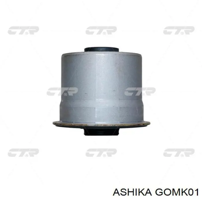 Купить GOMK01 Ashika Втулки переднего стабилизатора