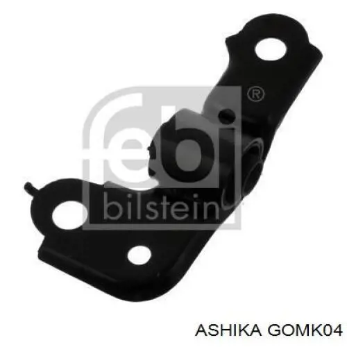 Сайлентблок передней подвески Ashika GOMK04 цена, от 12.23 USD