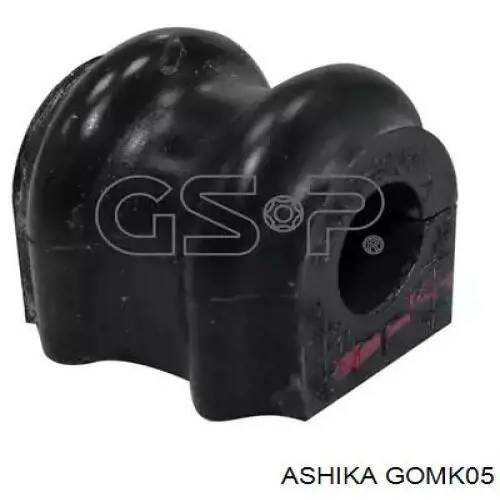 Втулка стабилизатора переднего GOMK05 Ashika